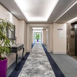 Mercure Tbilisi Old Town